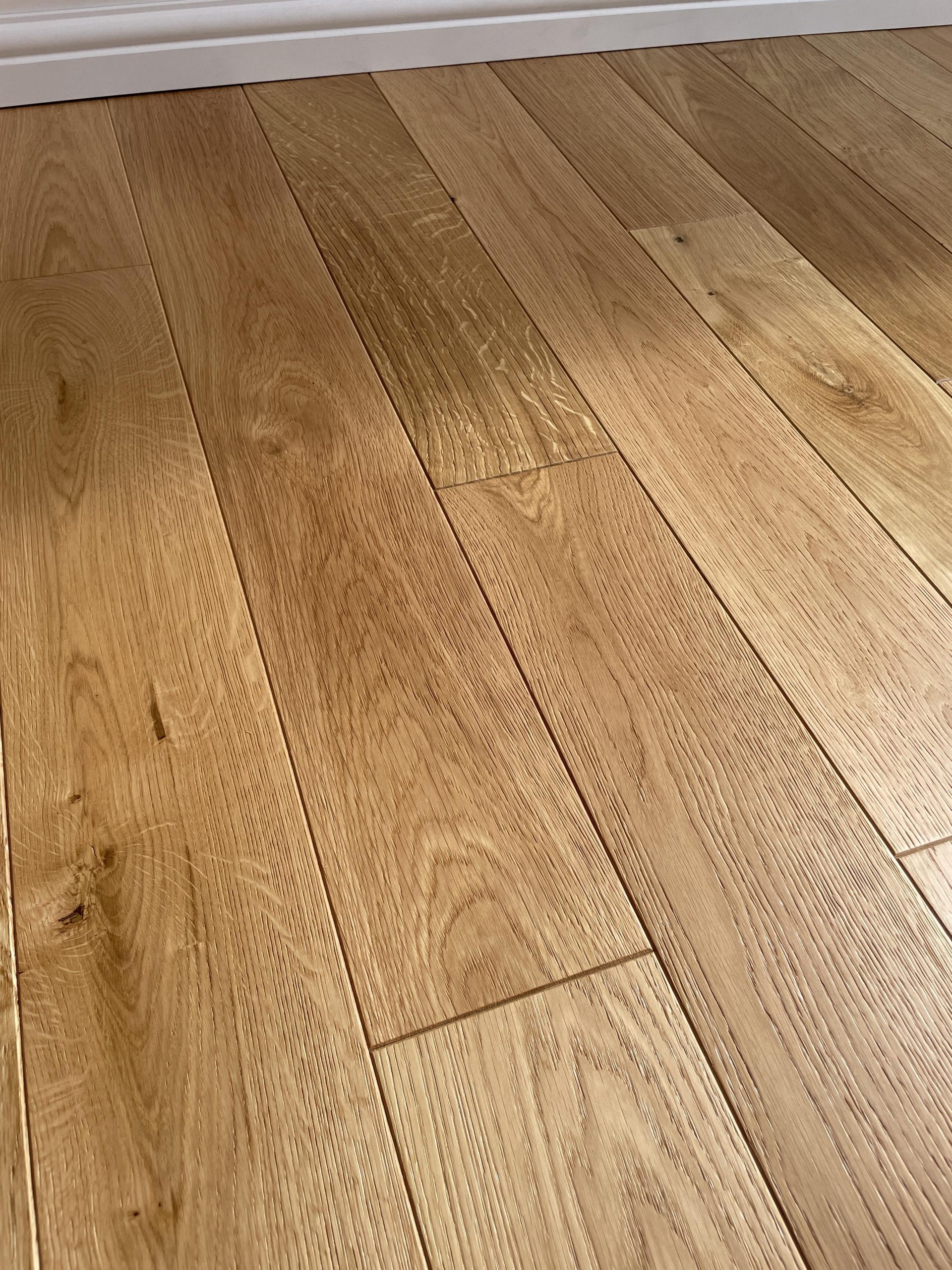 Mies 14mm Engineered Wood Flooring