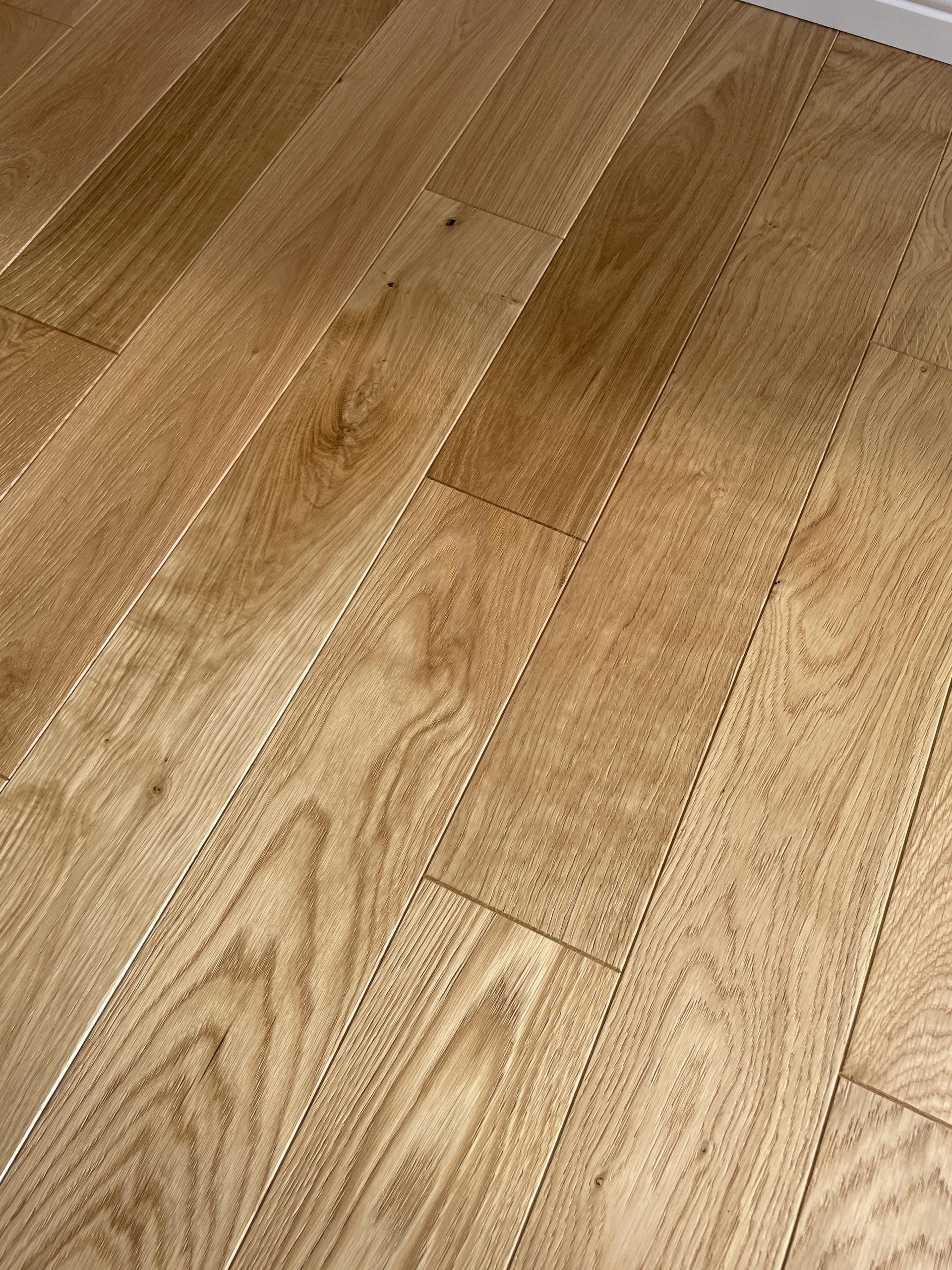 Mies 14mm Engineered Wood Flooring