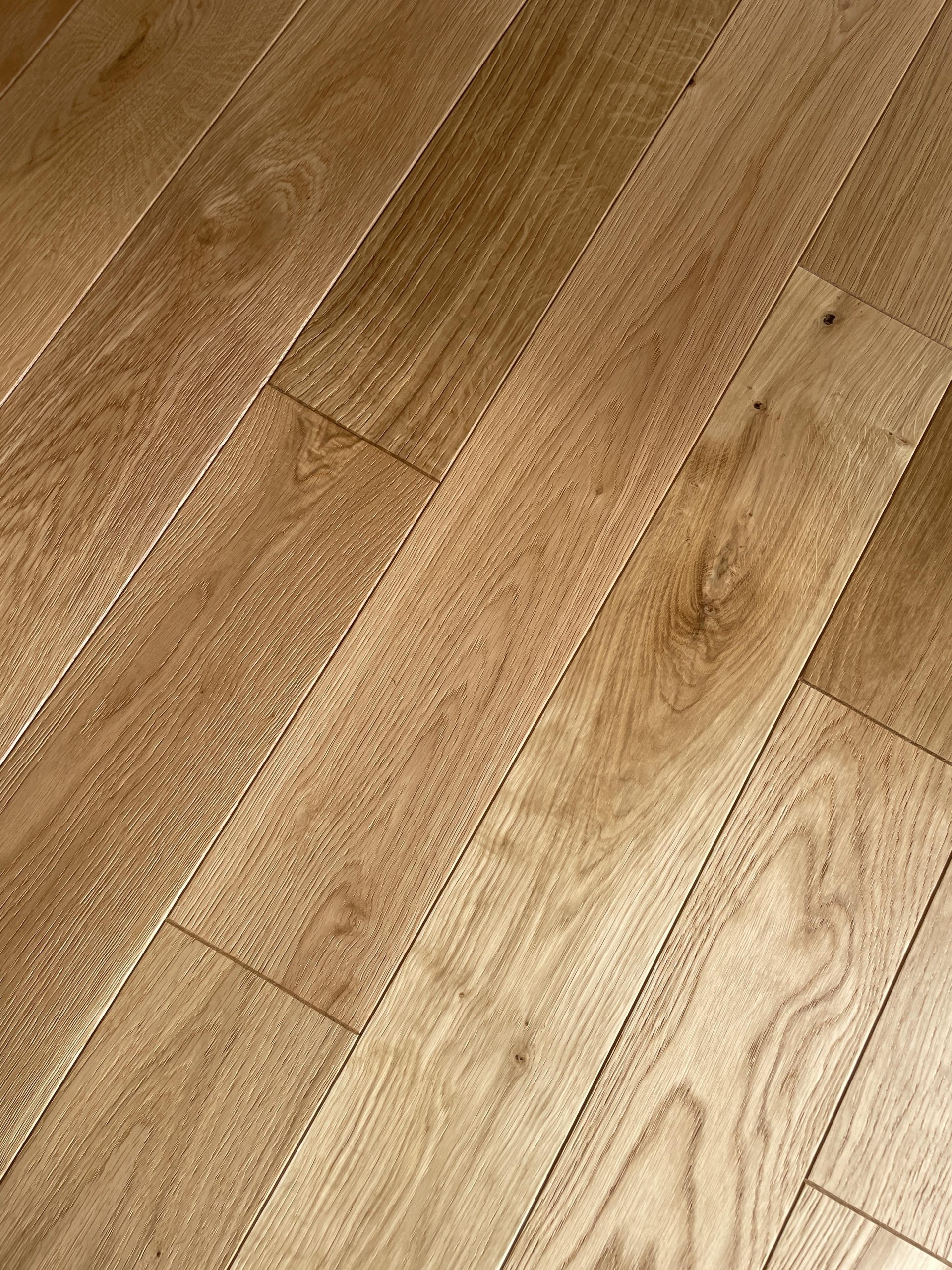 Mies 14mm Engineered Wood Flooring