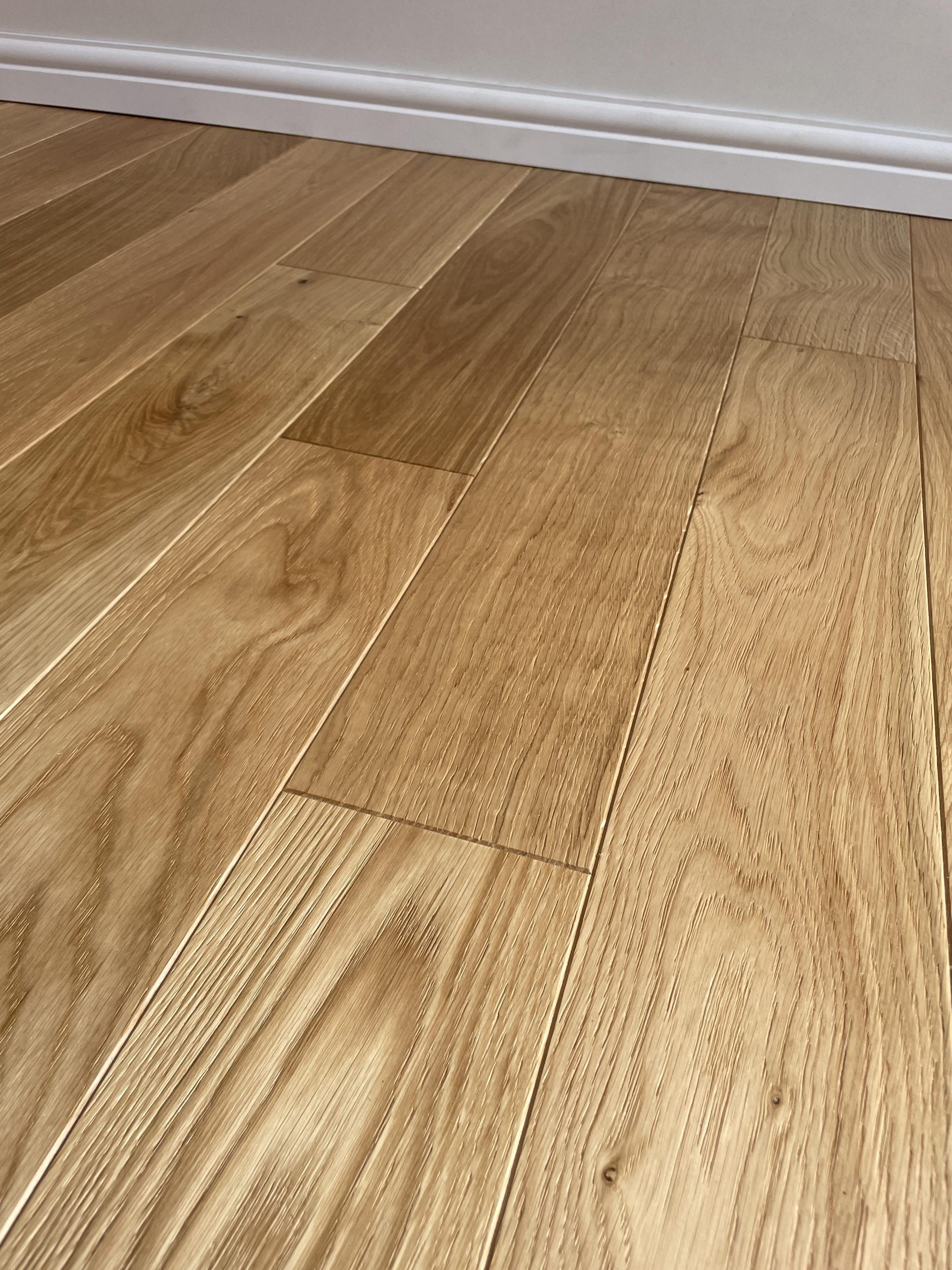 Mies 14mm Engineered Wood Flooring