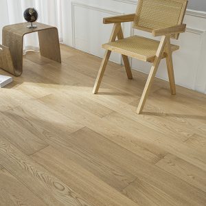 Mies Natural Oak 1 QH1902