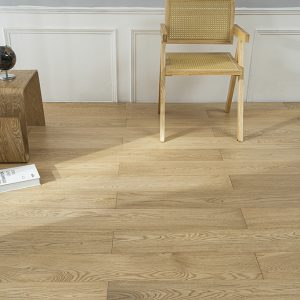Mies Natural Oak 2 QH1902