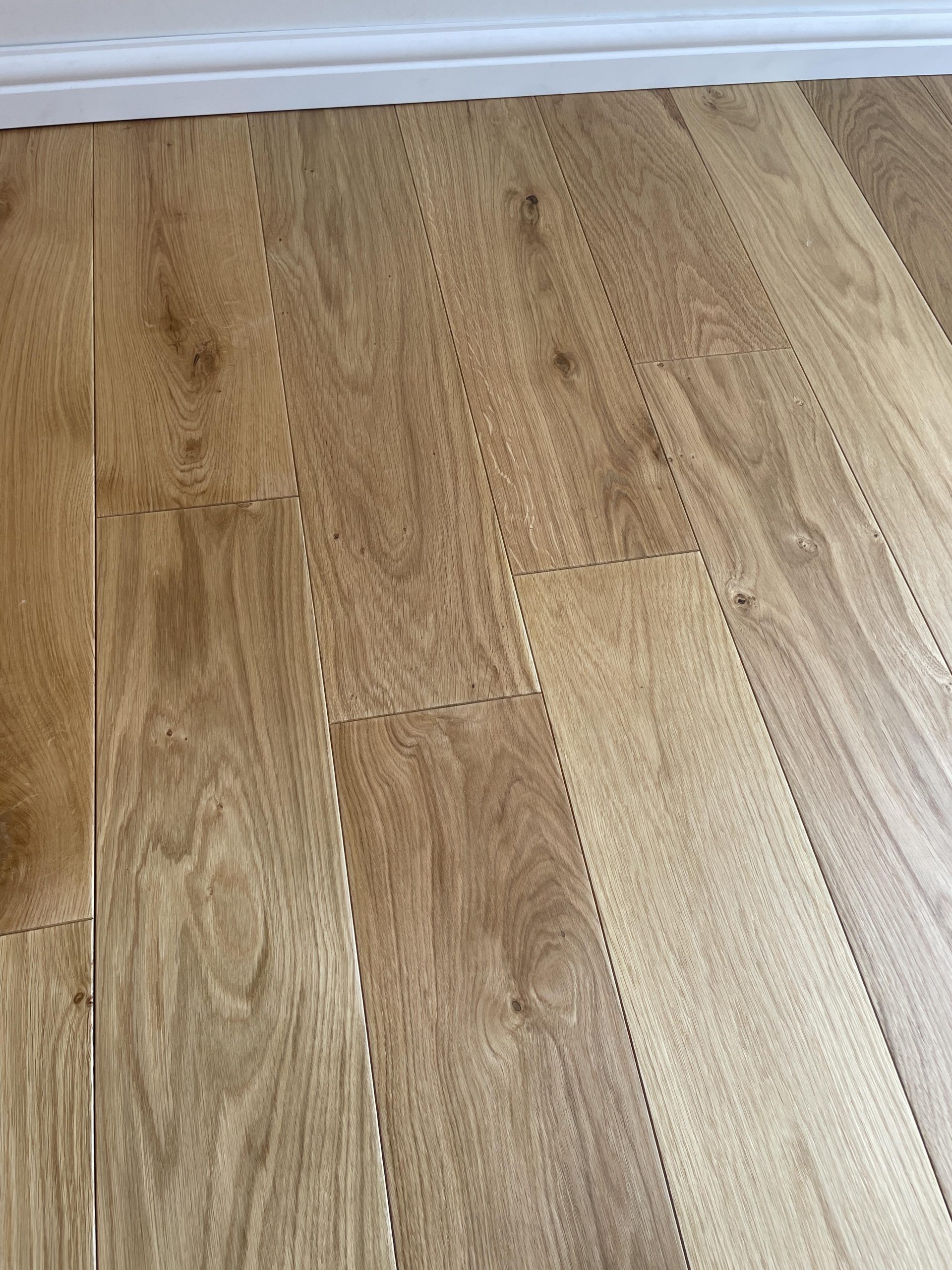 Graves 14mm Engineered Wood Flooring