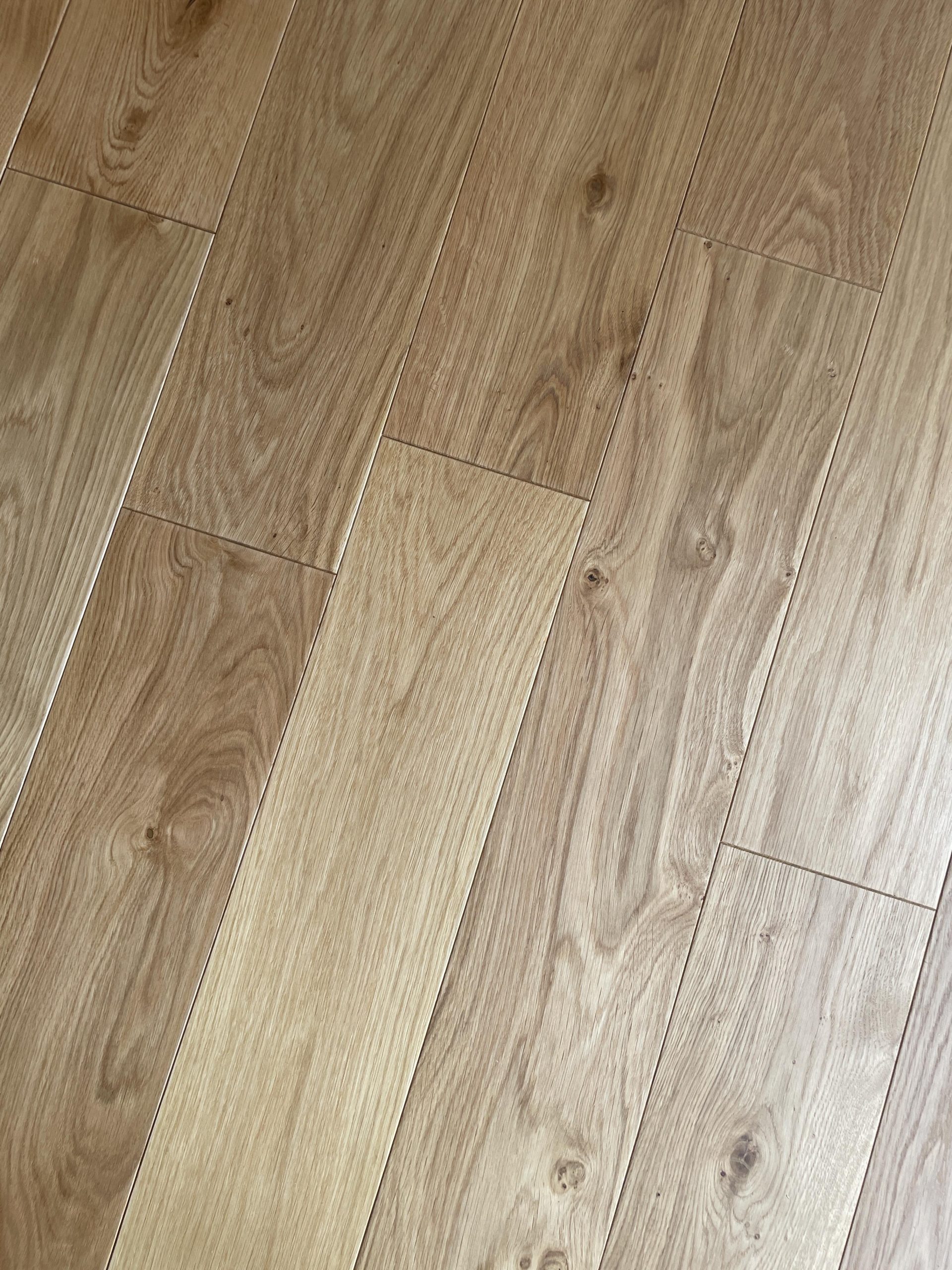 Graves 14mm Engineered Wood Flooring