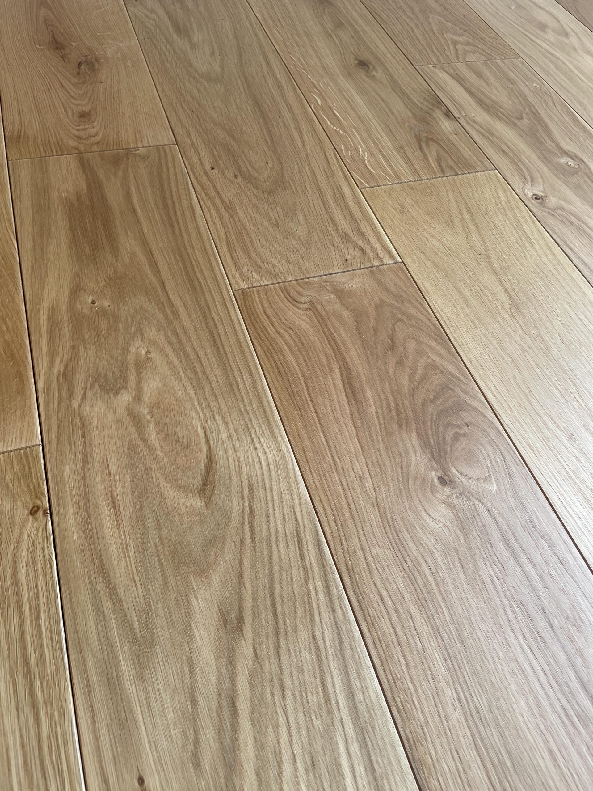 Graves 14mm Engineered Wood Flooring