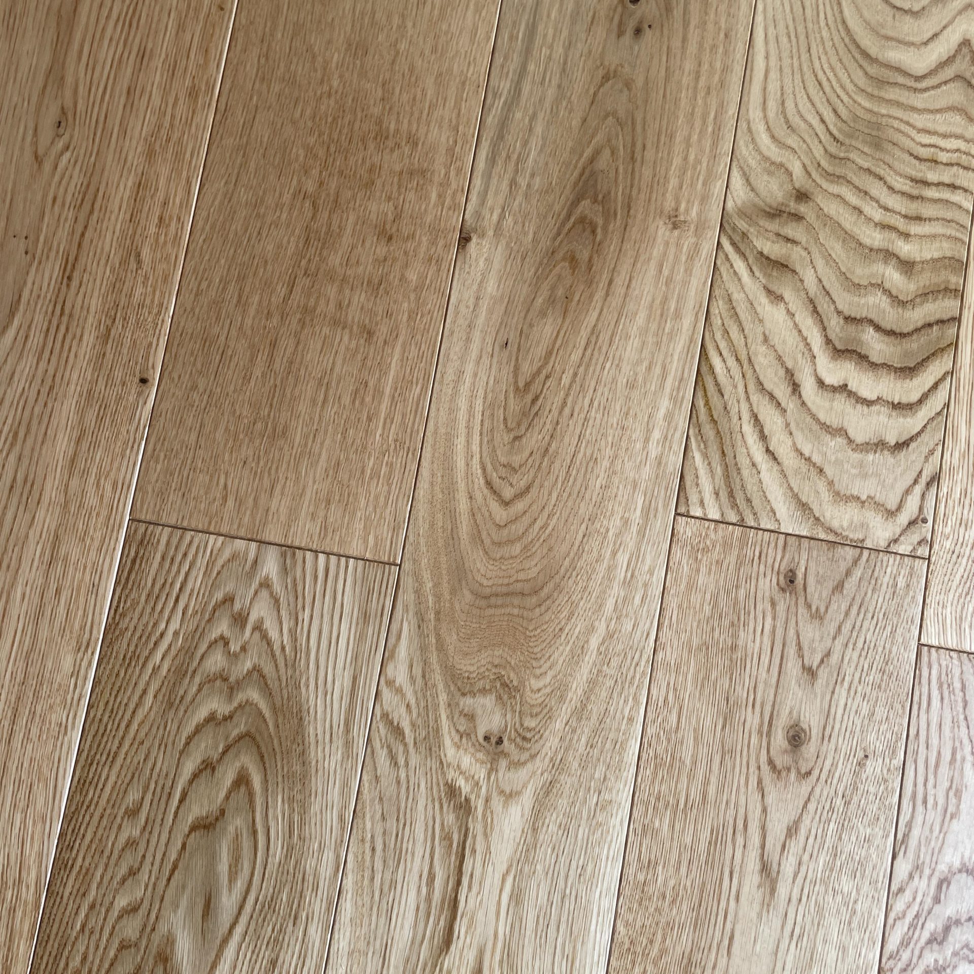 Breuer 14mm Engineered Wood Flooring