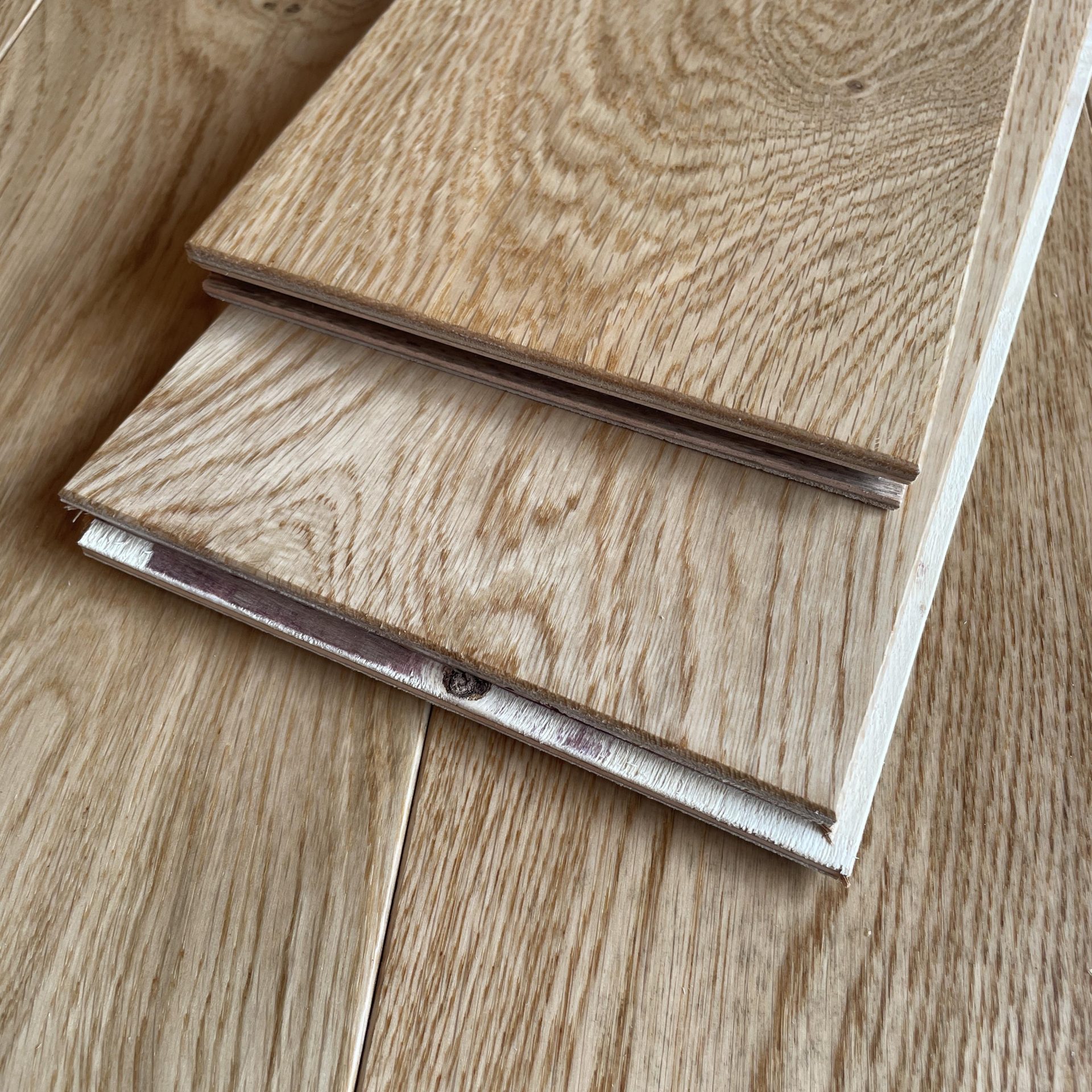 Breuer 14mm Engineered Wood Flooring