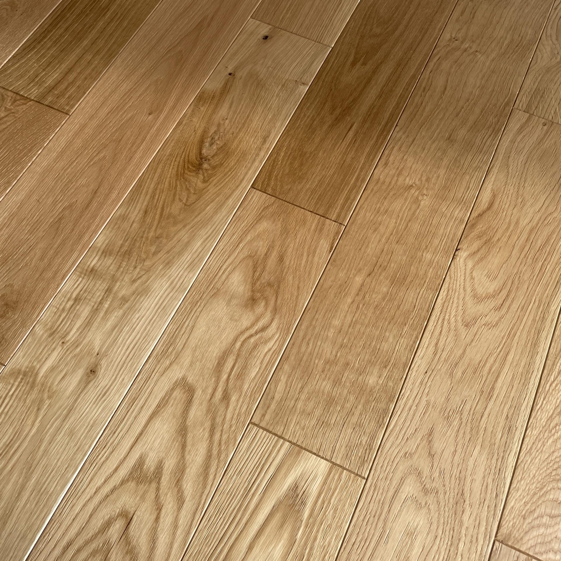 Mies 14mm Engineered Wood Flooring