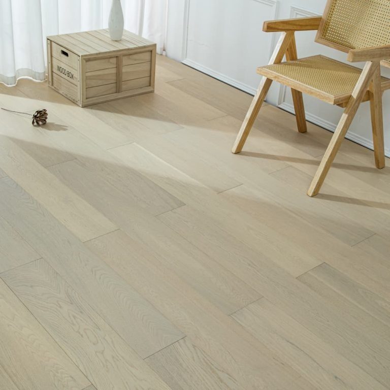 Shop Engineered Wood Flooring Row Image