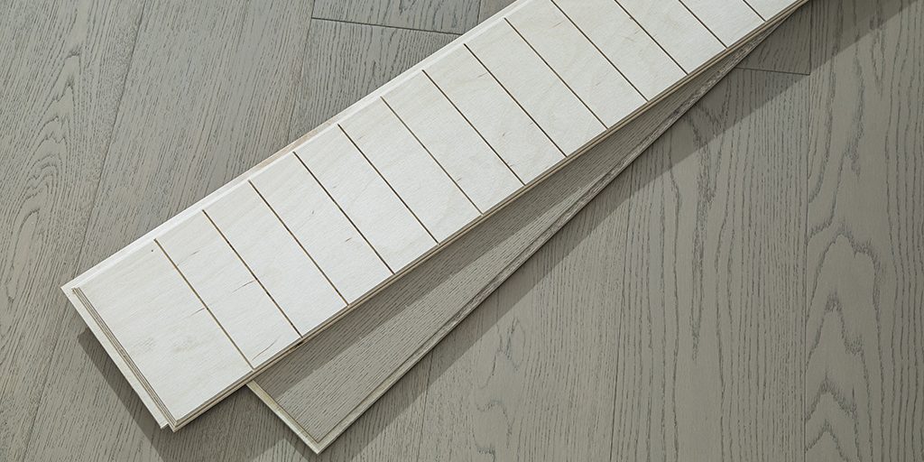 Wright Soft Oak 6 QH1901