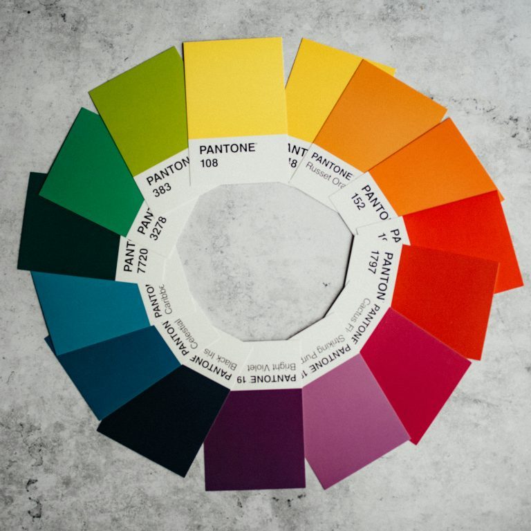 Free Flooring Samples Row Image