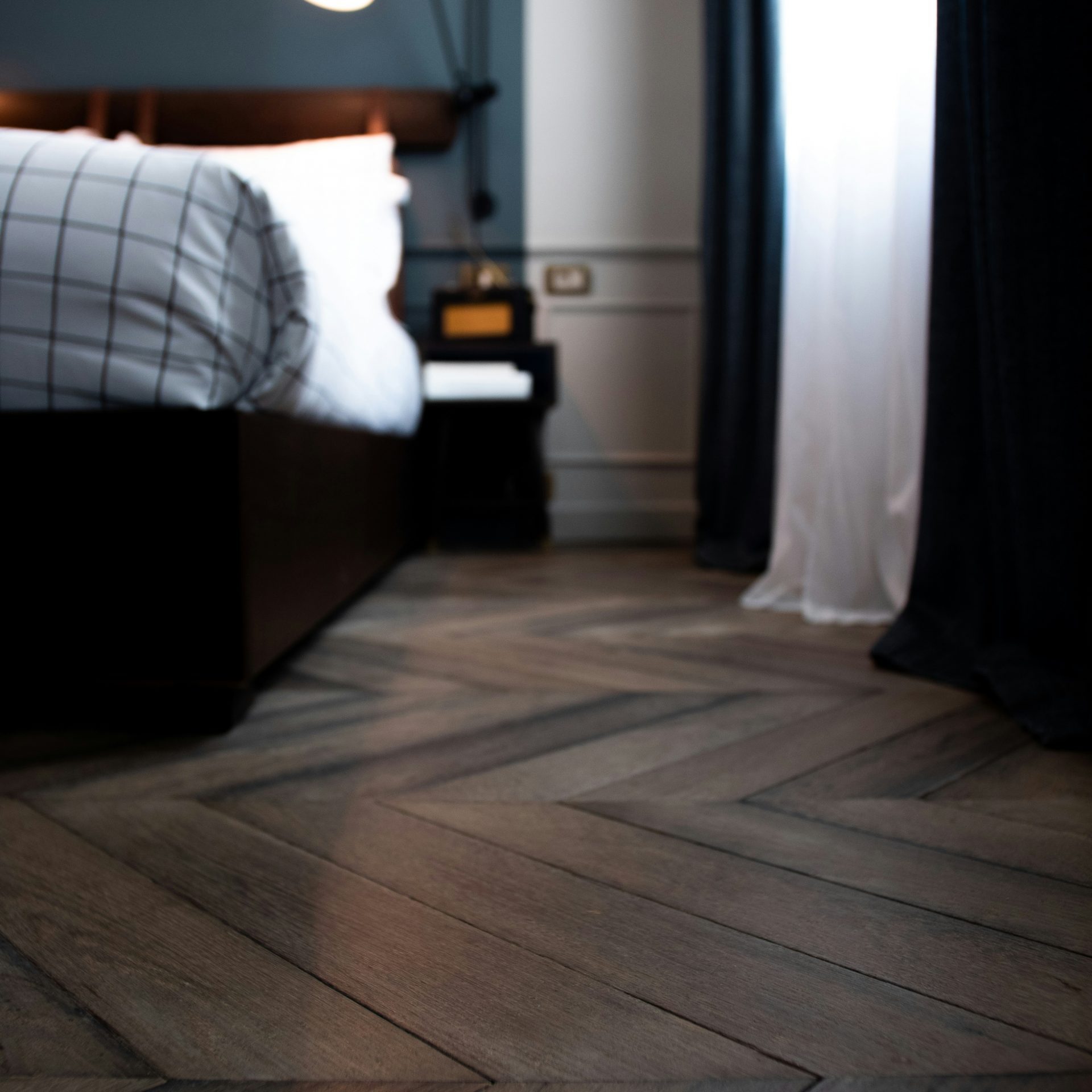Engineered Wood Flooring Vs LVT Flooring